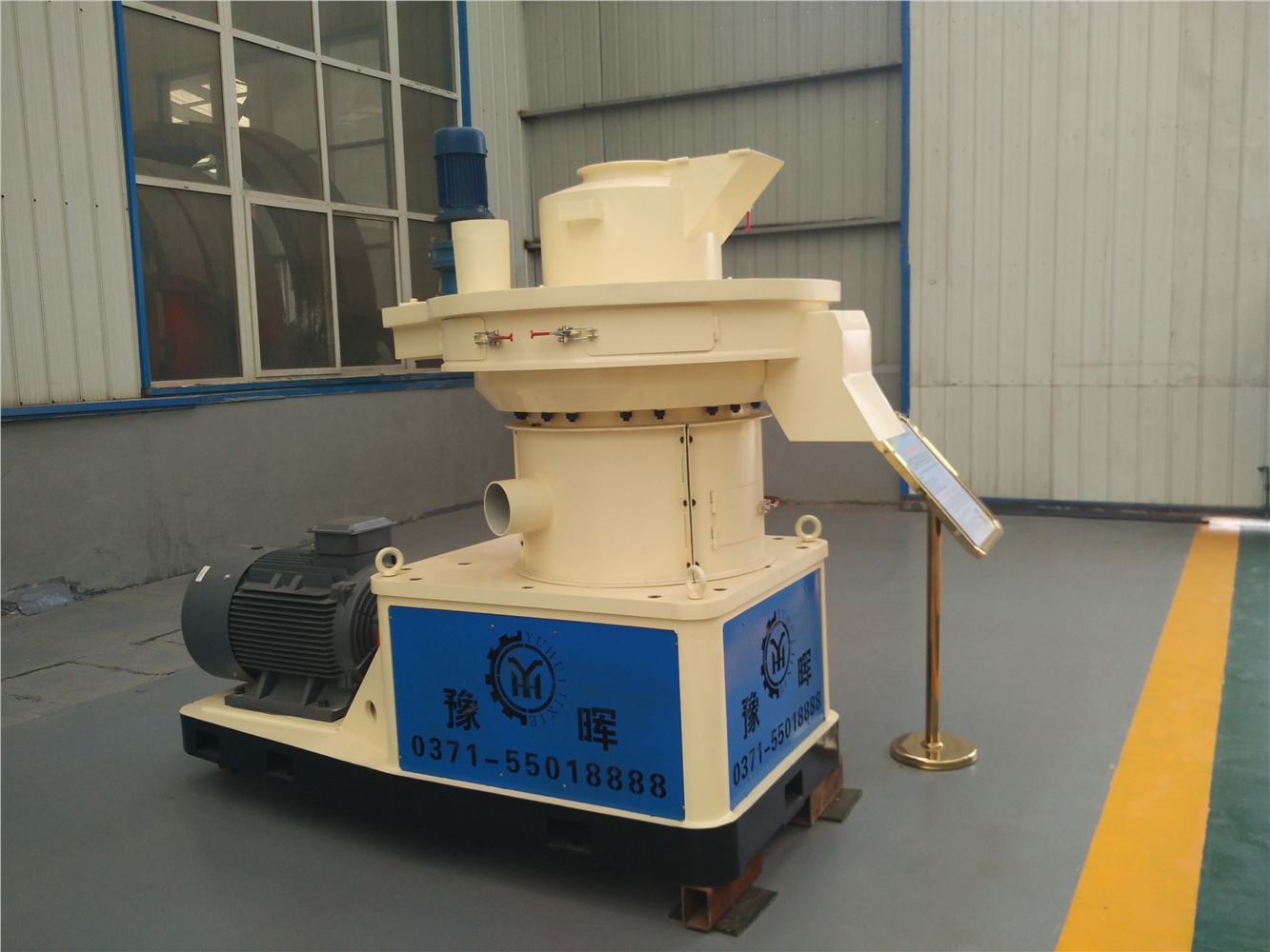 烘干生產(chǎn)線—電磁機(jī)，密封圈故障如何處理！