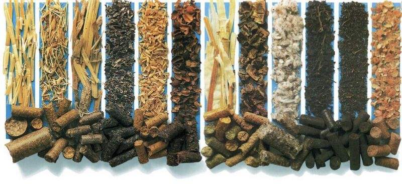 影響生物質(zhì)燃料顆粒設(shè)備出料口因素？