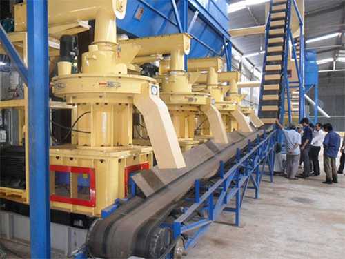 近期為什么生物質(zhì)燃料顆粒機(jī)銷(xiāo)量直線上升？