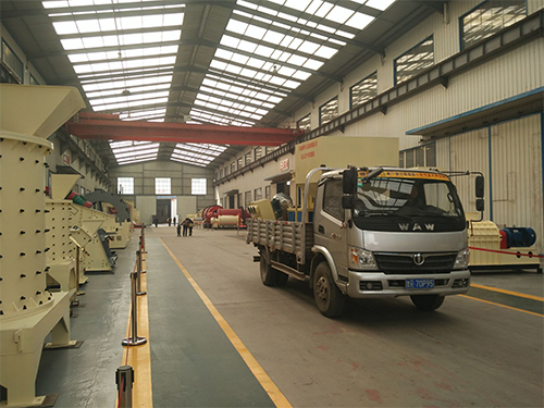 生產(chǎn)過(guò)程中生物質(zhì)燃料顆料機(jī)出問(wèn)題該怎么解決？