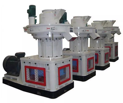 稻殼顆粒機(jī) 稻殼顆粒機(jī)