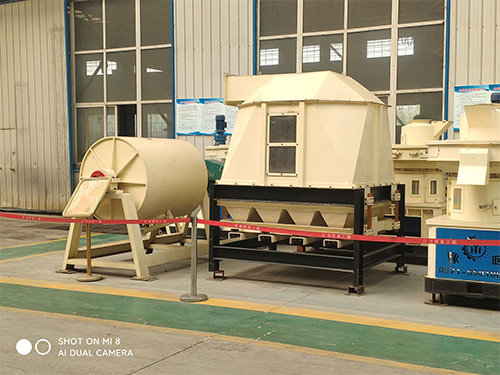 如何解決稻殼顆粒機(jī)制粒松散？