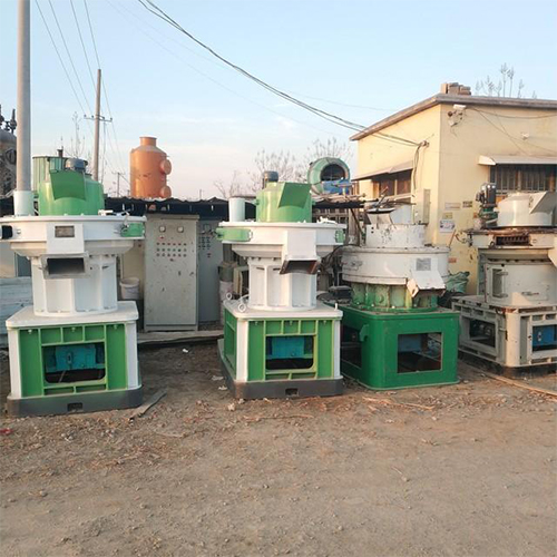 鋸末顆粒機制不出顆粒有哪些因素？