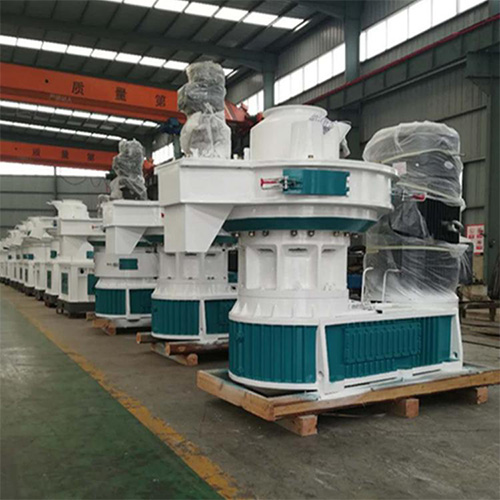 生物質(zhì)燃料顆粒機 生物質(zhì)燃料顆粒機