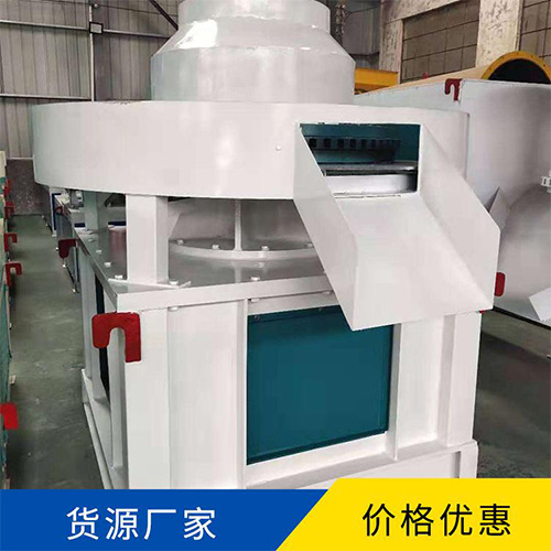 創(chuàng)辦生物質(zhì)顆粒機(jī)廠需要什么設(shè)備？