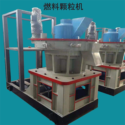 生物質(zhì)顆粒機(jī)有哪些設(shè)備選擇？