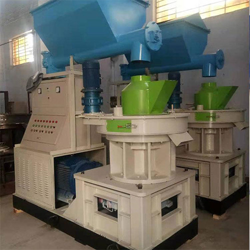 投資小型生物質(zhì)顆粒機廠該如何做？