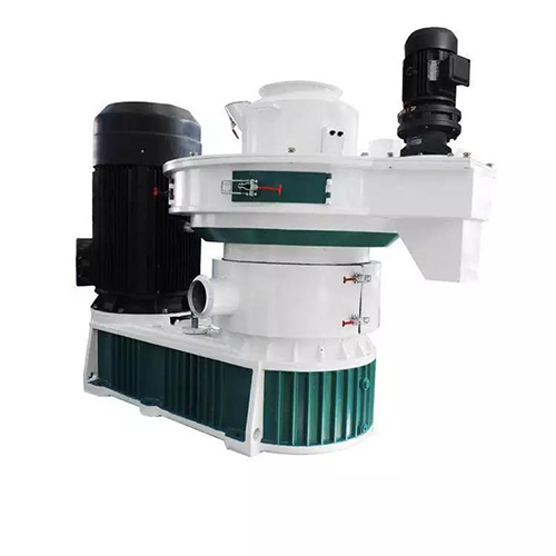 為什么稻殼顆粒機越來越受歡迎？