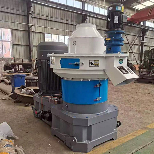 生物質(zhì)顆粒機(jī)加工的原料都有哪些？