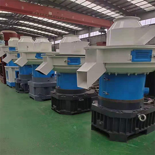 生物質(zhì)顆粒機(jī) 生物質(zhì)顆粒機(jī)