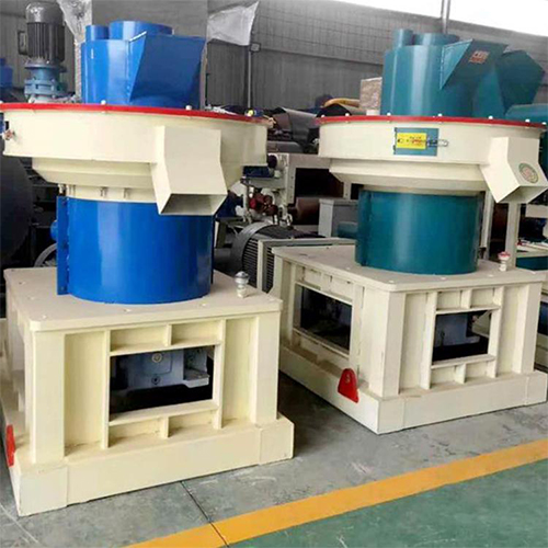 都說秸稈顆粒機(jī)好，秸稈顆粒機(jī)的產(chǎn)量與型號你可知道？