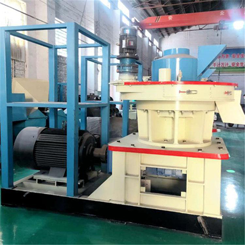 如何解決生物質(zhì)燃料顆粒機(jī)出料難、產(chǎn)量低等問(wèn)題？