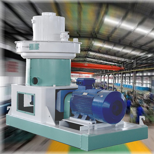 需要掌握木屑顆粒機(jī)生產(chǎn)線的哪些輔助設(shè)備不能少？