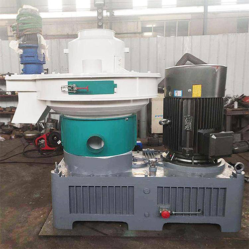 客戶(hù)加工的原料決定選擇什么類(lèi)型的生物質(zhì)燃料顆粒機(jī)