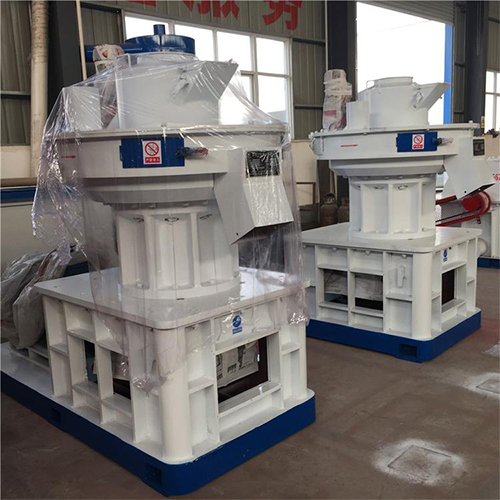 新買的生物質(zhì)燃料顆粒機(jī)如何使用？