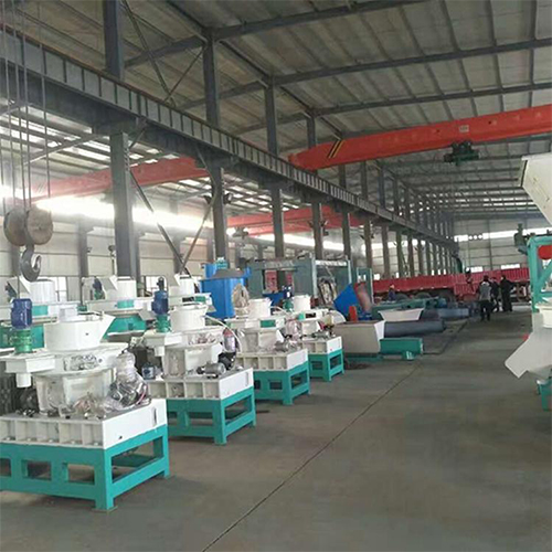 如何實現(xiàn)玉米秸稈真正的價值？答案：玉米秸稈顆粒機