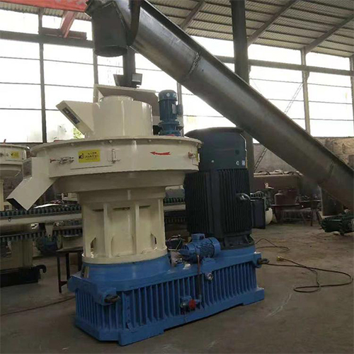 生物質(zhì)燃料顆粒機(jī)加工的原料，你知道嗎？