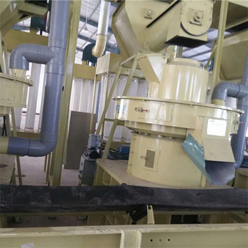 關(guān)于鋸末顆粒機，以下四點要注意