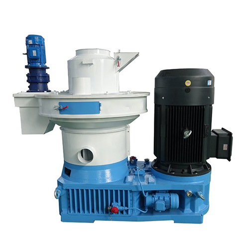 生物質(zhì)顆粒機生產(chǎn)線配套設(shè)備有哪些？有什么好處？