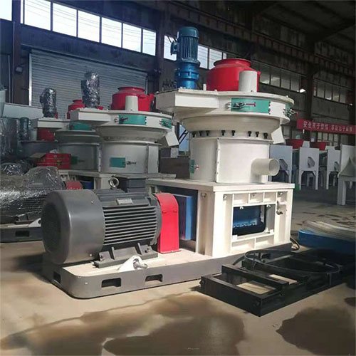 農(nóng)作物稻殼、秸稈到可再生能源，多虧了稻殼顆粒機(jī)