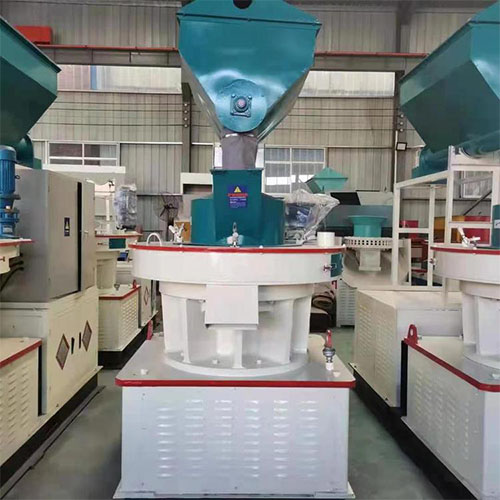 為什么稻殼顆粒機如此被重視？