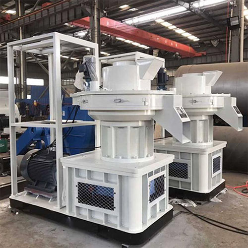 常見鋸末顆粒機型號有哪些？怎樣選擇適合的一種？