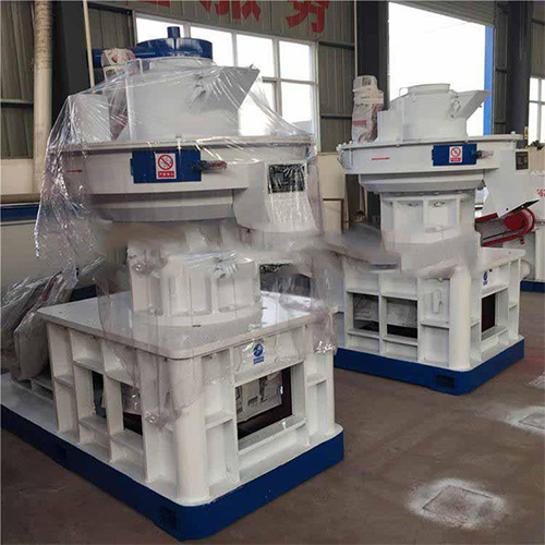 木屑顆粒機哪些原料可以制作燃料顆粒？