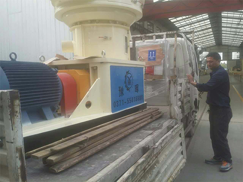 對(duì)于快速解決木屑顆粒機(jī)料堵塞方法，你了解多少？