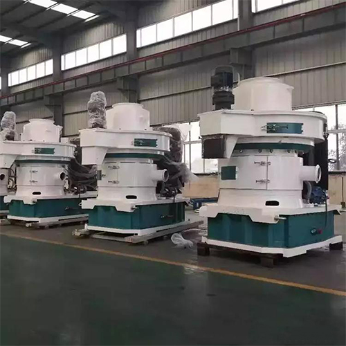 玉米秸稈顆粒機 玉米秸稈顆粒機