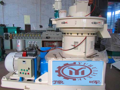 秸稈顆粒機(jī) 秸稈顆粒機(jī)