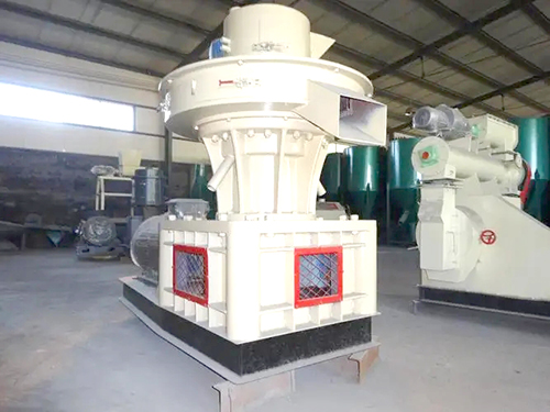 鋸末顆粒機(jī)發(fā)展前景是無(wú)限的、不可估量的