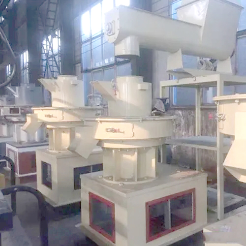 家用小型生物質(zhì)顆粒機(jī)一天的產(chǎn)量,你了解嗎?