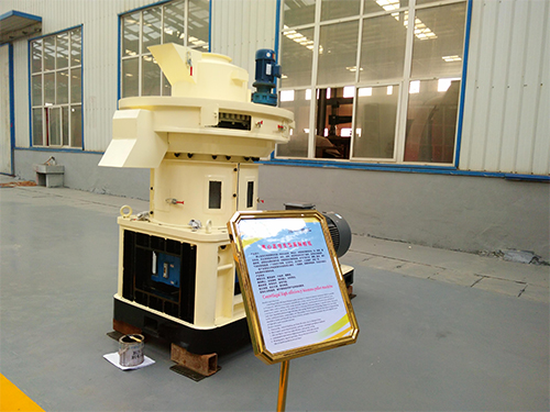 生物質(zhì)顆粒機(jī) 生物質(zhì)顆粒機(jī)