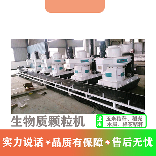 生物質(zhì)燃料顆粒機(jī) 生物質(zhì)燃料顆粒機(jī)