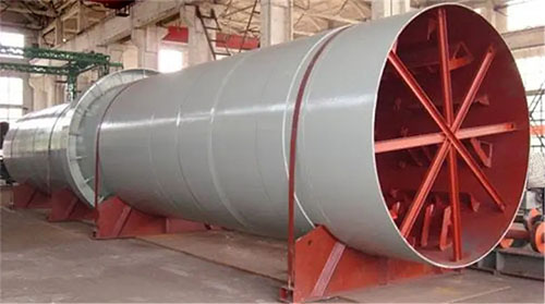 生物質燃料烘干機為企業(yè)帶怎樣效益？