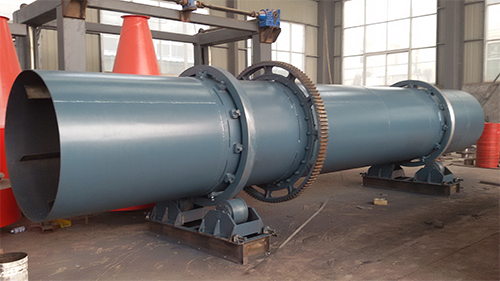 影響生物質(zhì)燃料移動式烘干機(jī)效率有哪些？